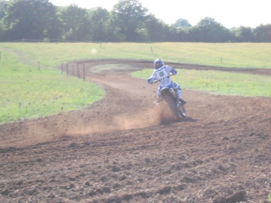 Westerleigh, Doddmoor Farm Track  photo